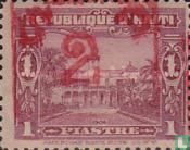 Government palace
