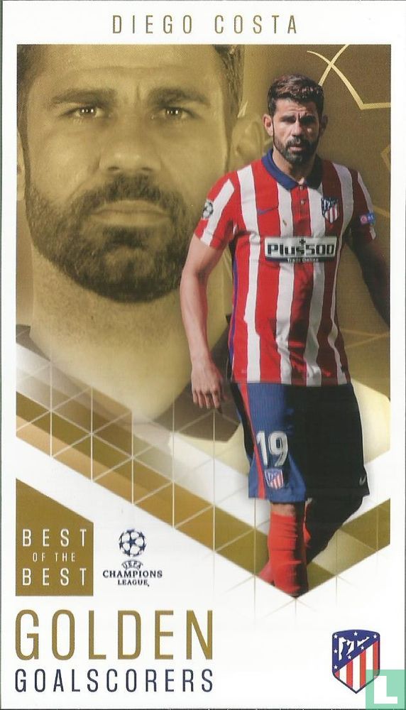 Diego Costa