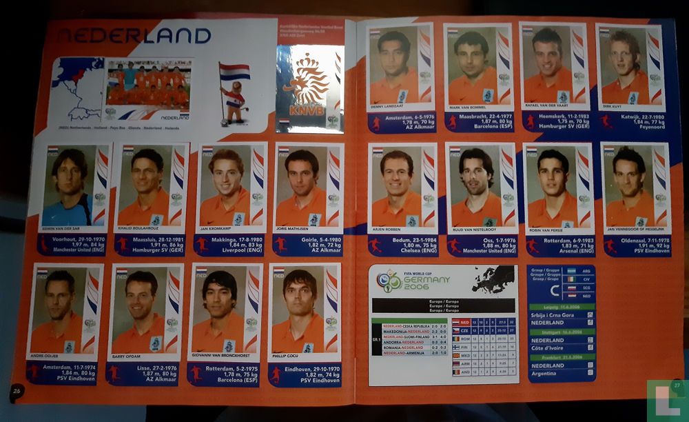 Germany 2006