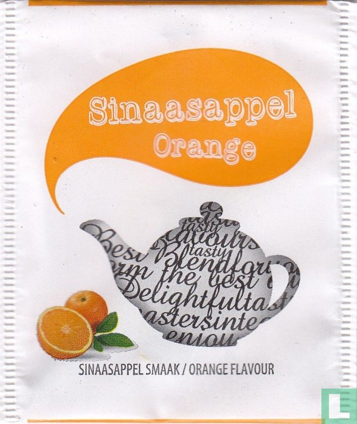 Sinaasappel