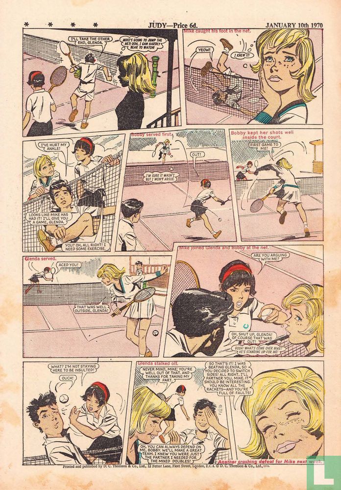 Judy 522