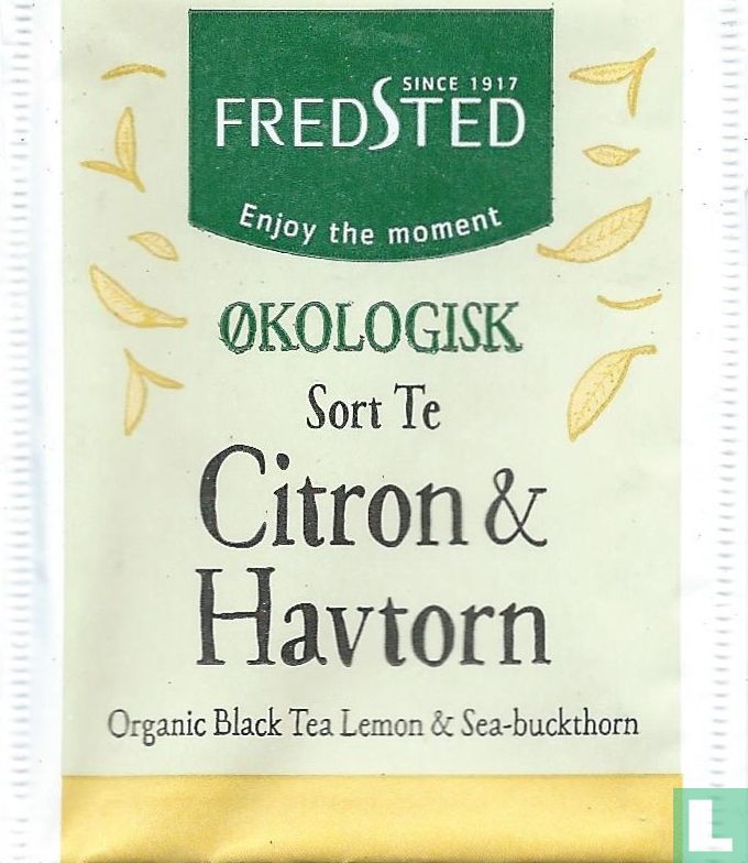 Citron & Havtorn