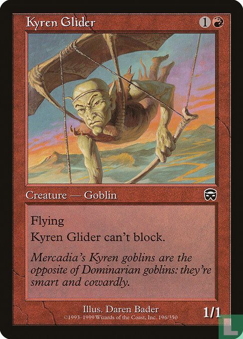 Kyren Glider