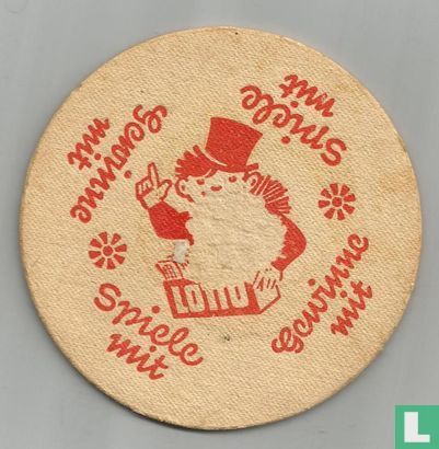 Das Qualitätsbier / Lotto