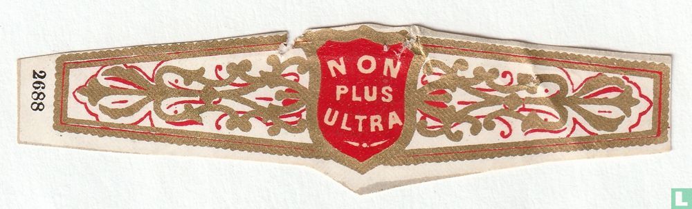 Non Plus Extra Non Plus Ultra - Non Plus Ultra - LastDodo