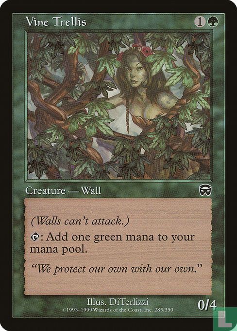 Vine Trellis