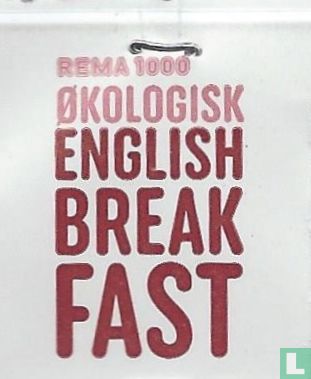 English Break Fast