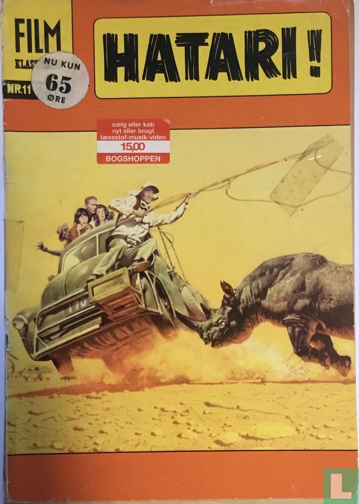 Hatari! 