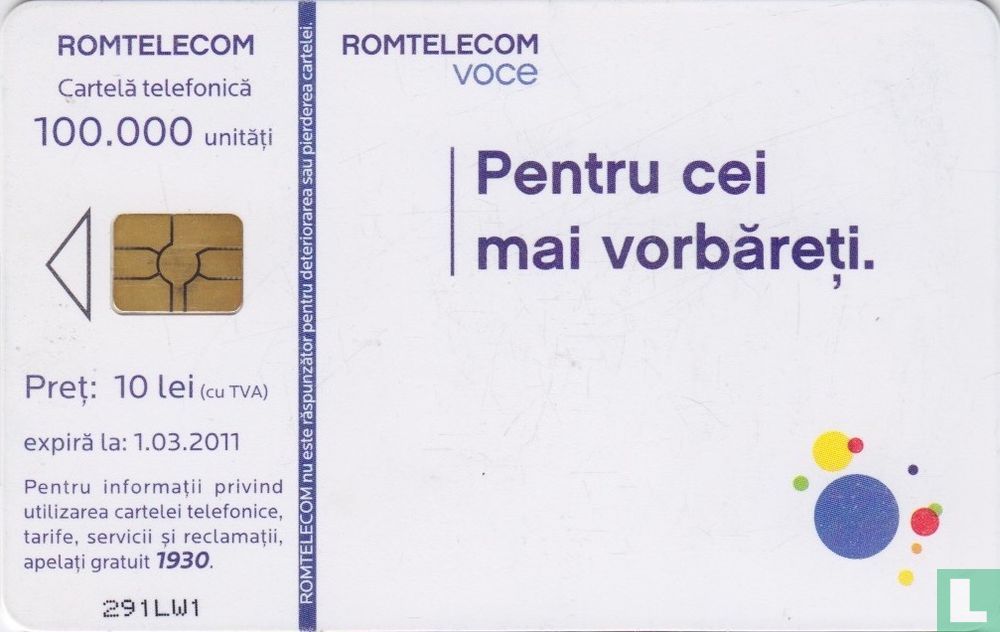 Romtelecom 15