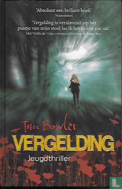 Vergelding