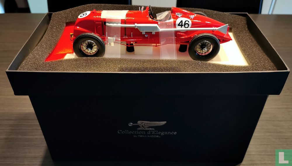Bentley Blower #46
