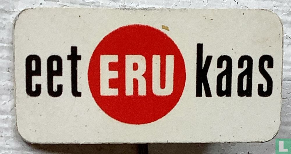 Eet ERU kaas