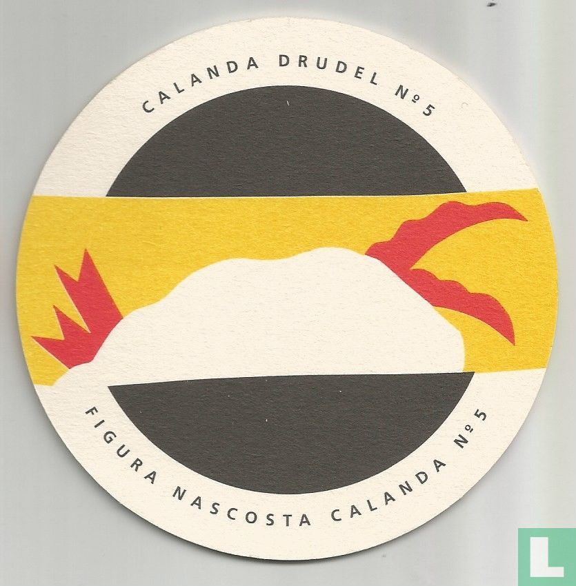 Calanda Brau