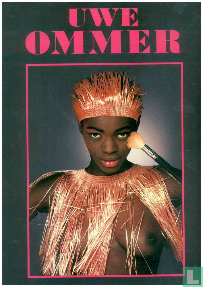 Uwe Ommer