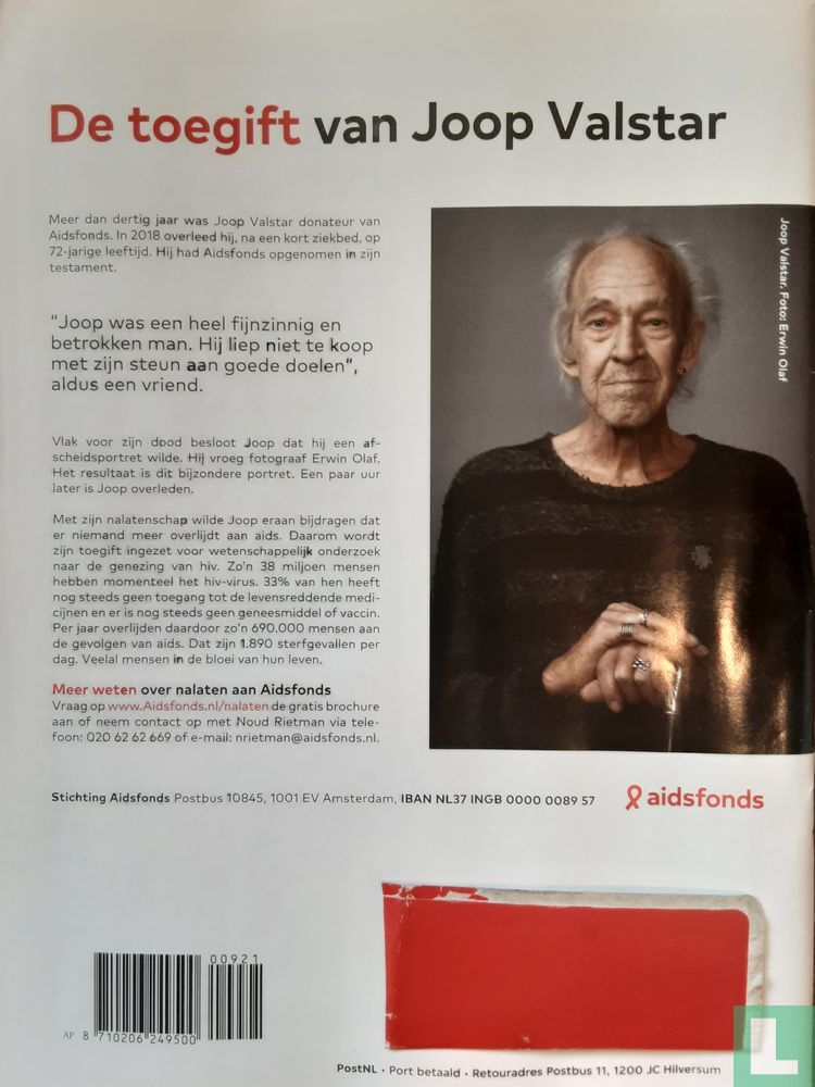 VPRO Gids 9
