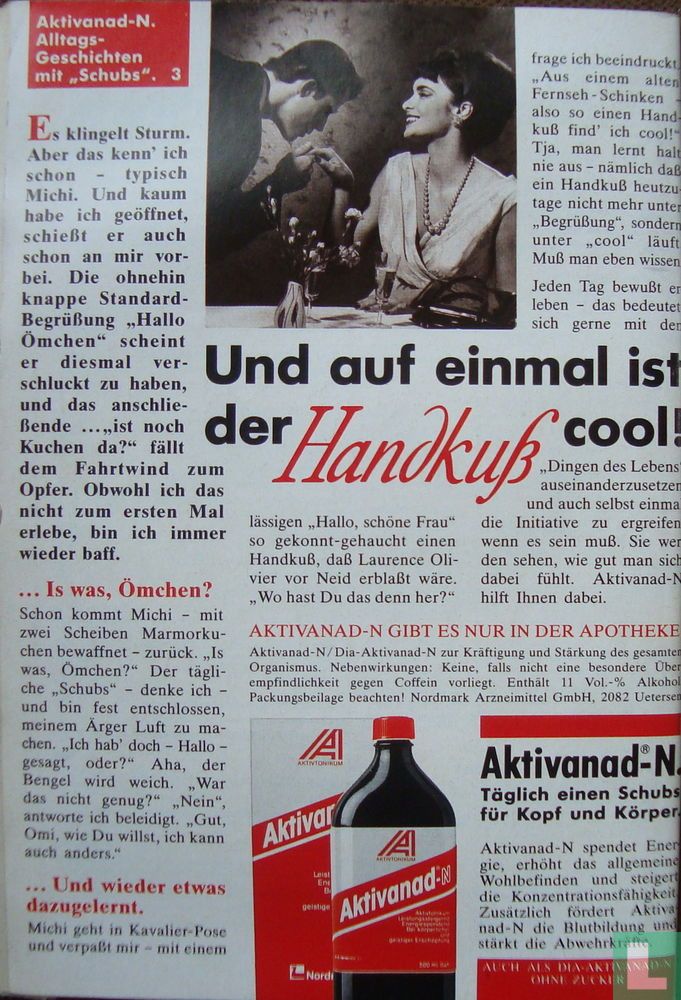Mutterherz 97