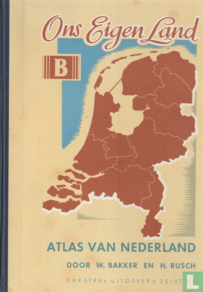 Ons eigen land