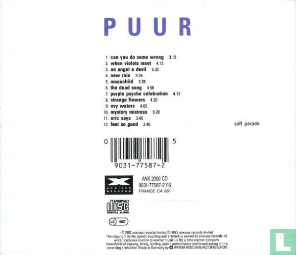 Puur