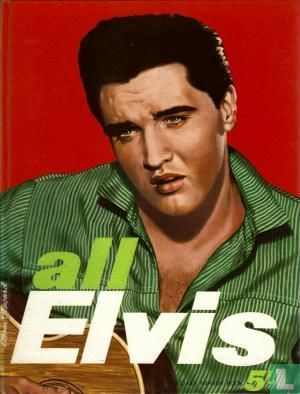 All Elvis