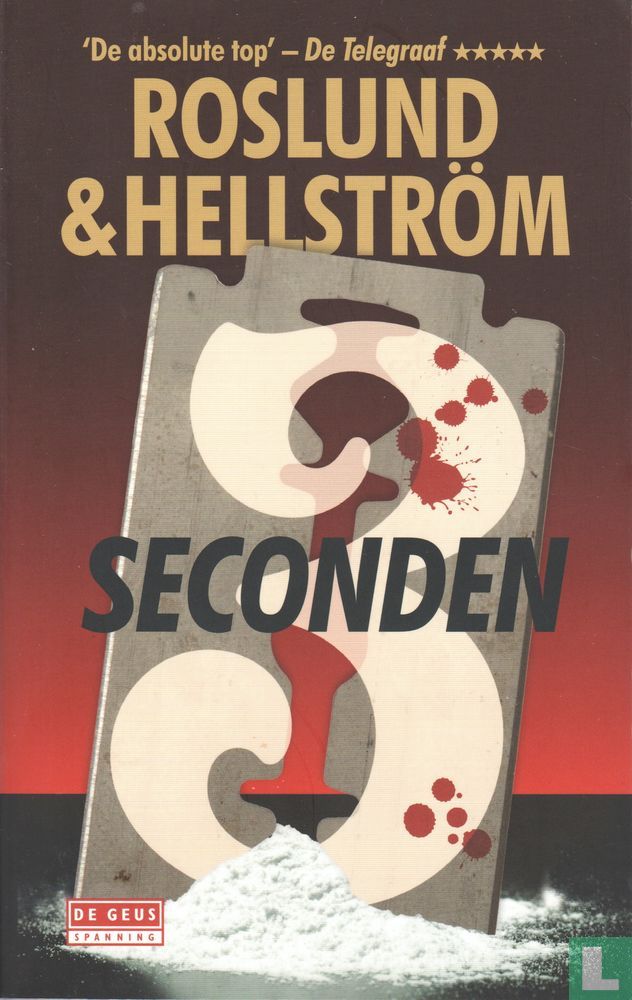 Drie seconden
