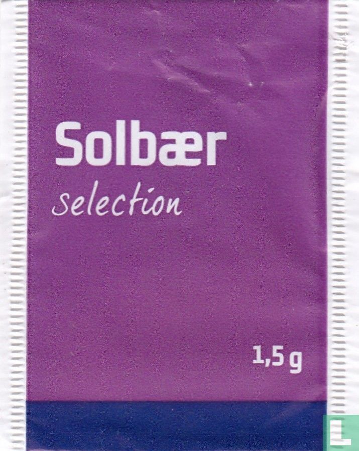 Solbær 
