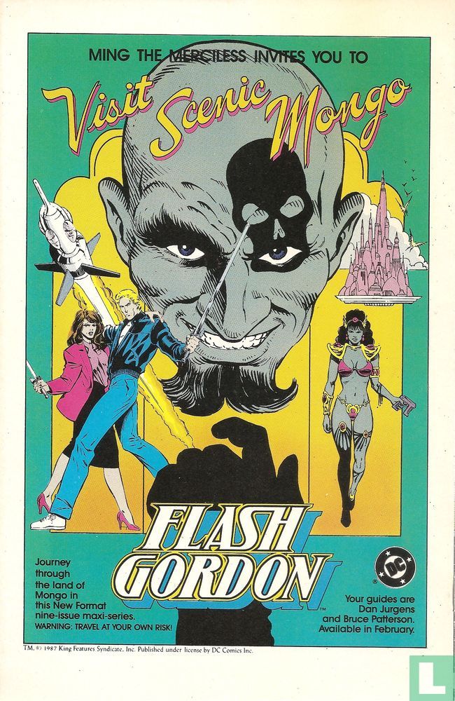 The Phantom