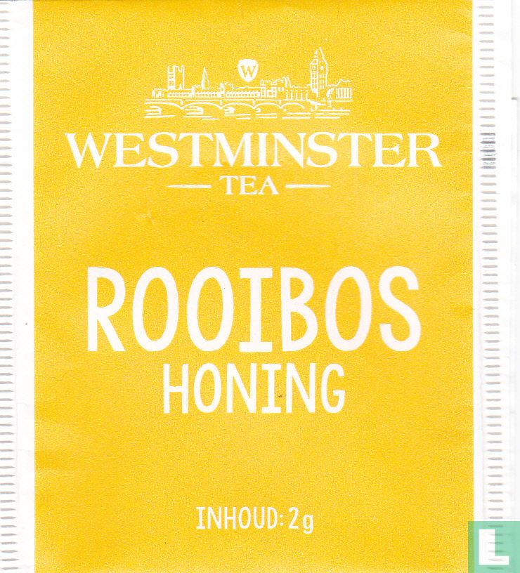 Rooibos Honing