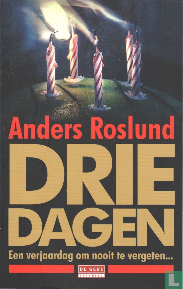 Drie dagen