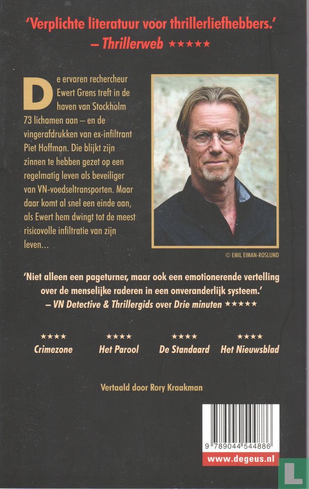 Drie uur