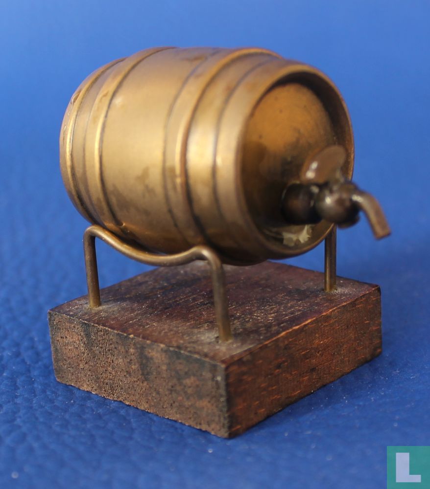 Biervat