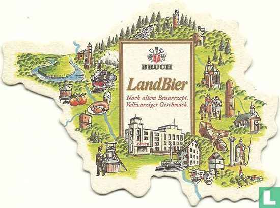 Bruch Landbier