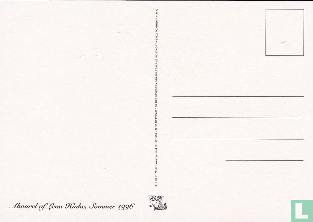 02139 - 'Sommer 1996' 