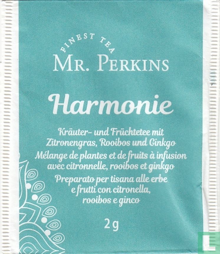 Harmonie