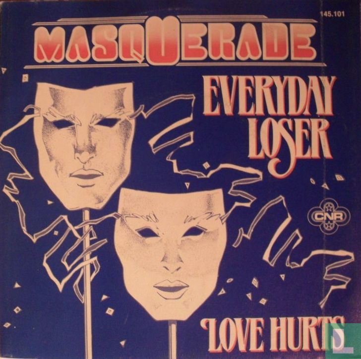 Everyday Loser