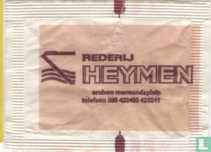 Rederij Heymen