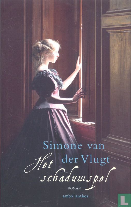 Het schaduwspel