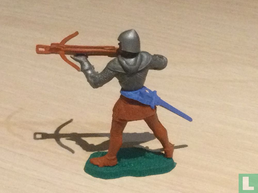 Arbalétrier