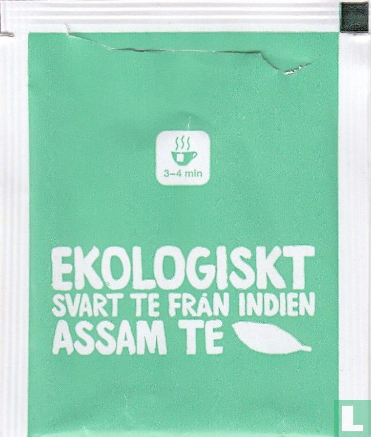 Assam Te 