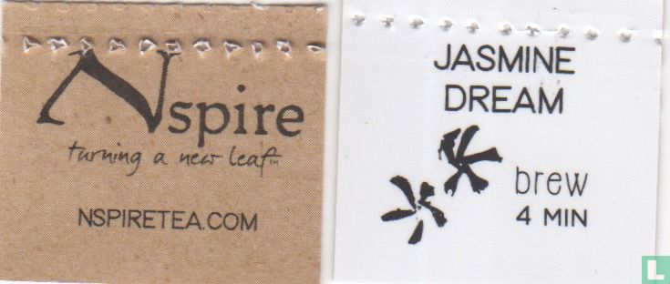 Jasmine Dream
