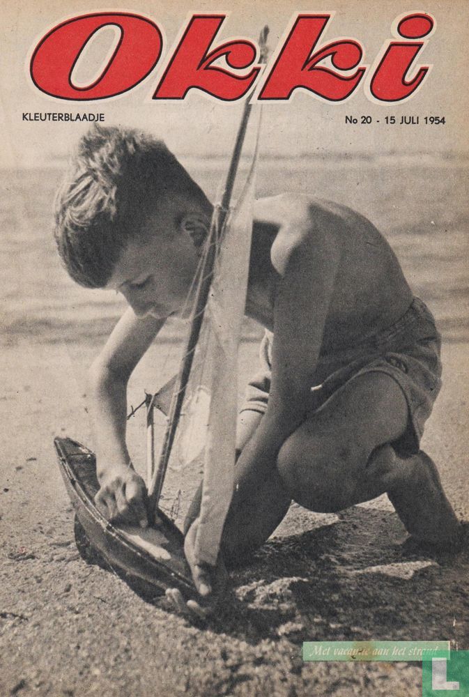 Okki 20