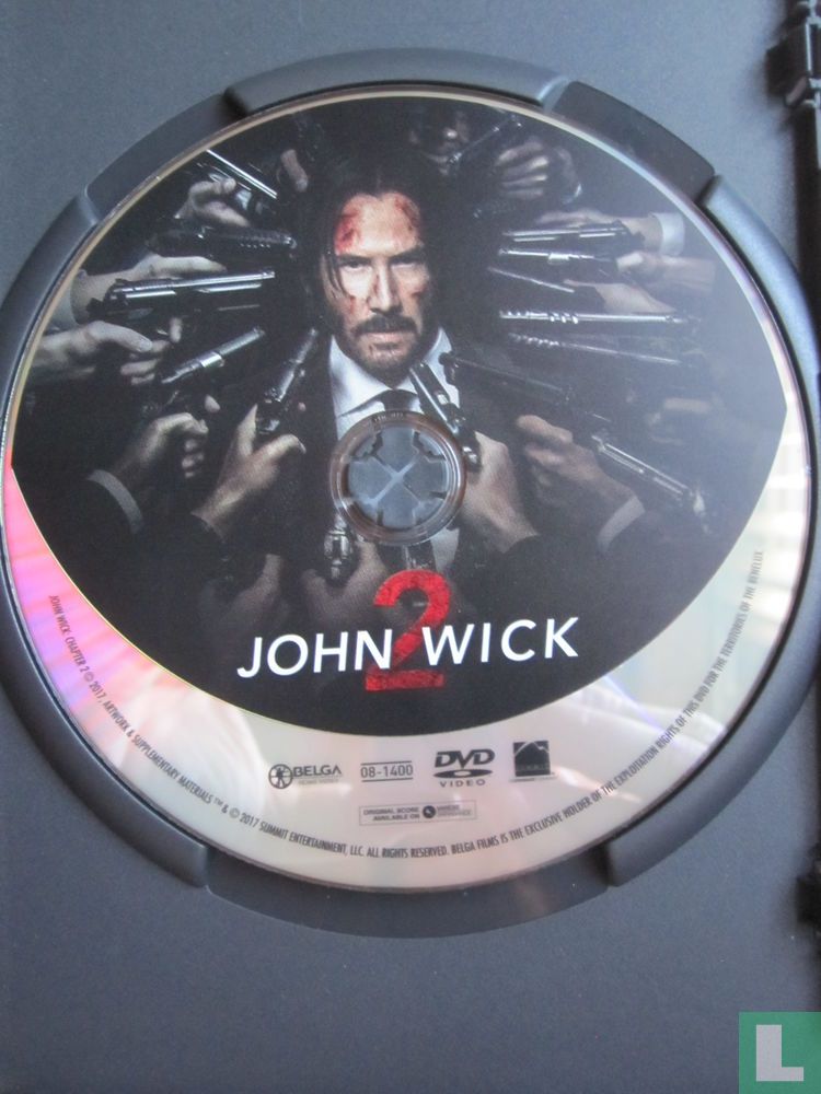 John Wick 2