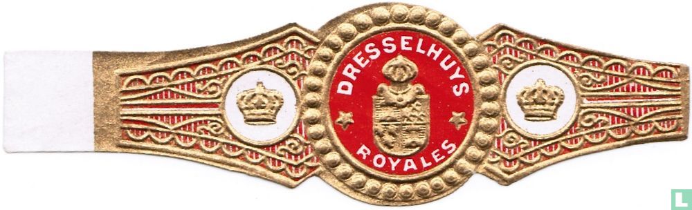 Dresselhuys Royales