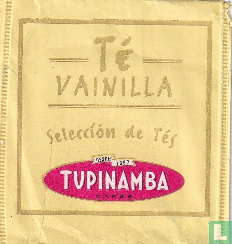 Vainilla