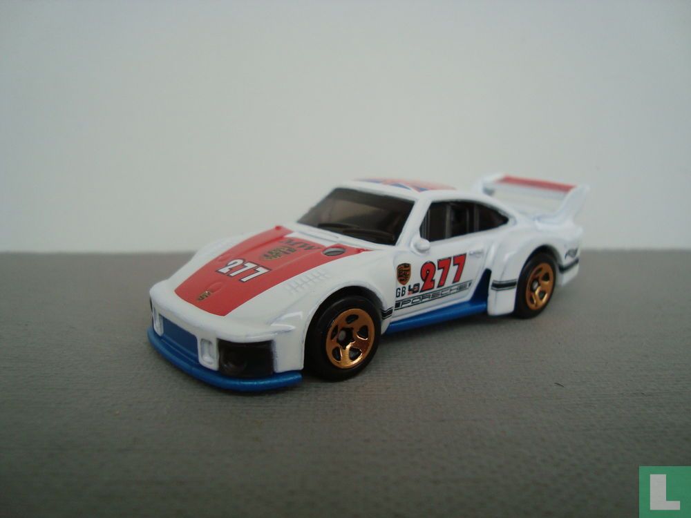 Porsche 935