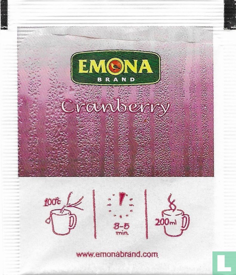 Brusnícë