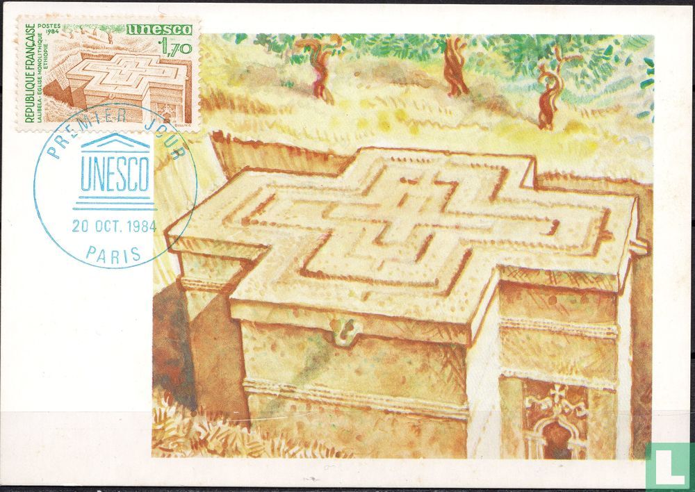 UNESCO - World Heritage