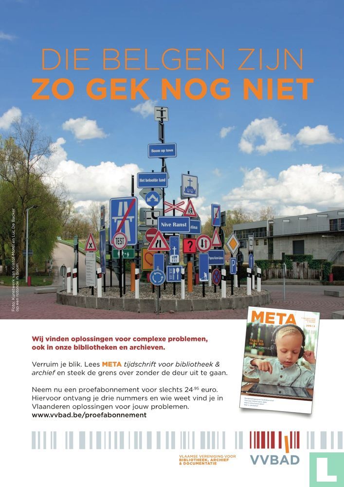 Informatie Professional 5