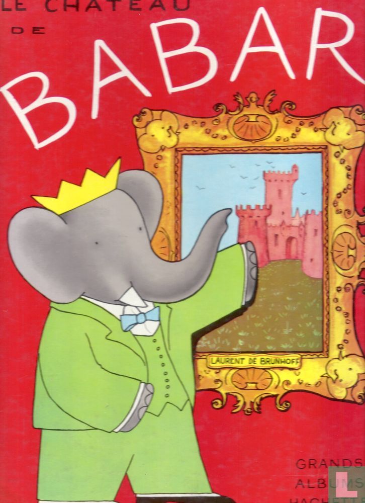 La Chateau de Babar