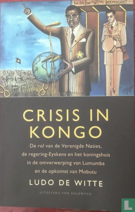Crisis in Kongo