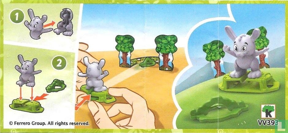 Rabbit Soccer